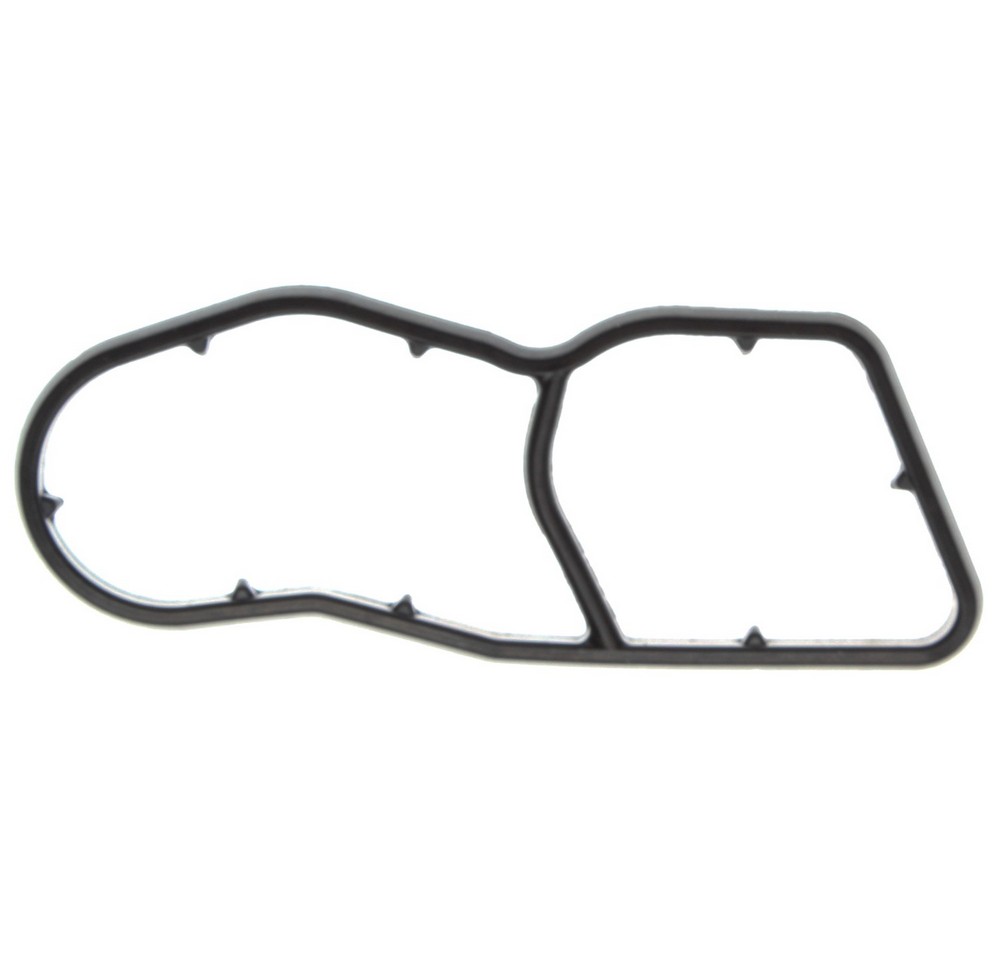 Mahle B33332 Engine Oil Filter Adapter Seal FORTLUFT Auto Parts