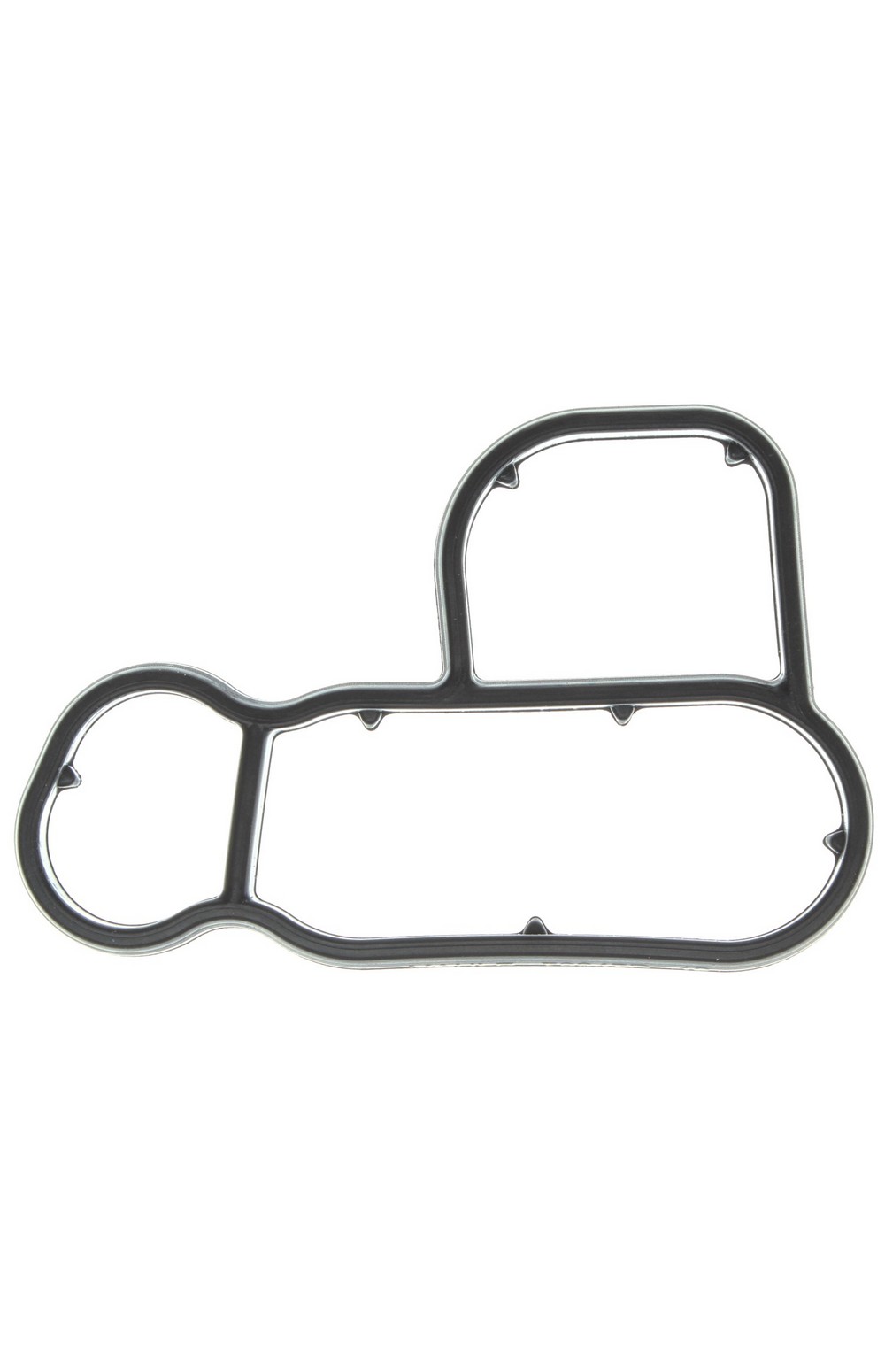 Mahle B33333 Engine Oil Filter Adapter Seal FORTLUFT Auto Parts