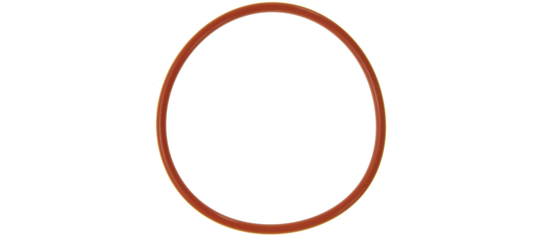 Mahle K31792 Engine Water Pump Housing ORing FORTLUFT Auto Parts