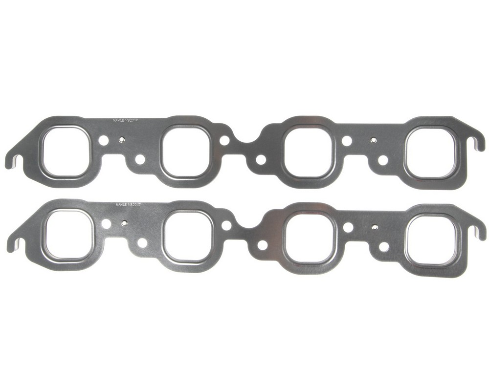 Mahle MS20117 Performance Exhaust Manifold Gasket FORTLUFT Auto Parts