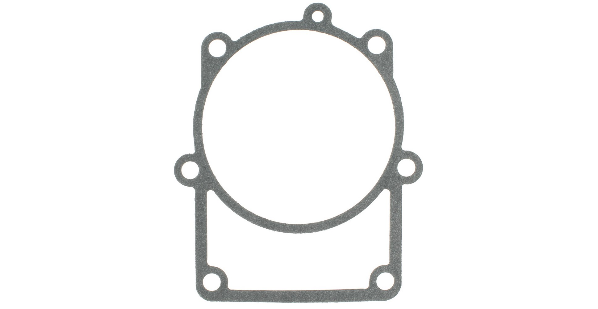 Mahle W33077 Automatic Transmission Extension Housing Gasket FORTLUFT