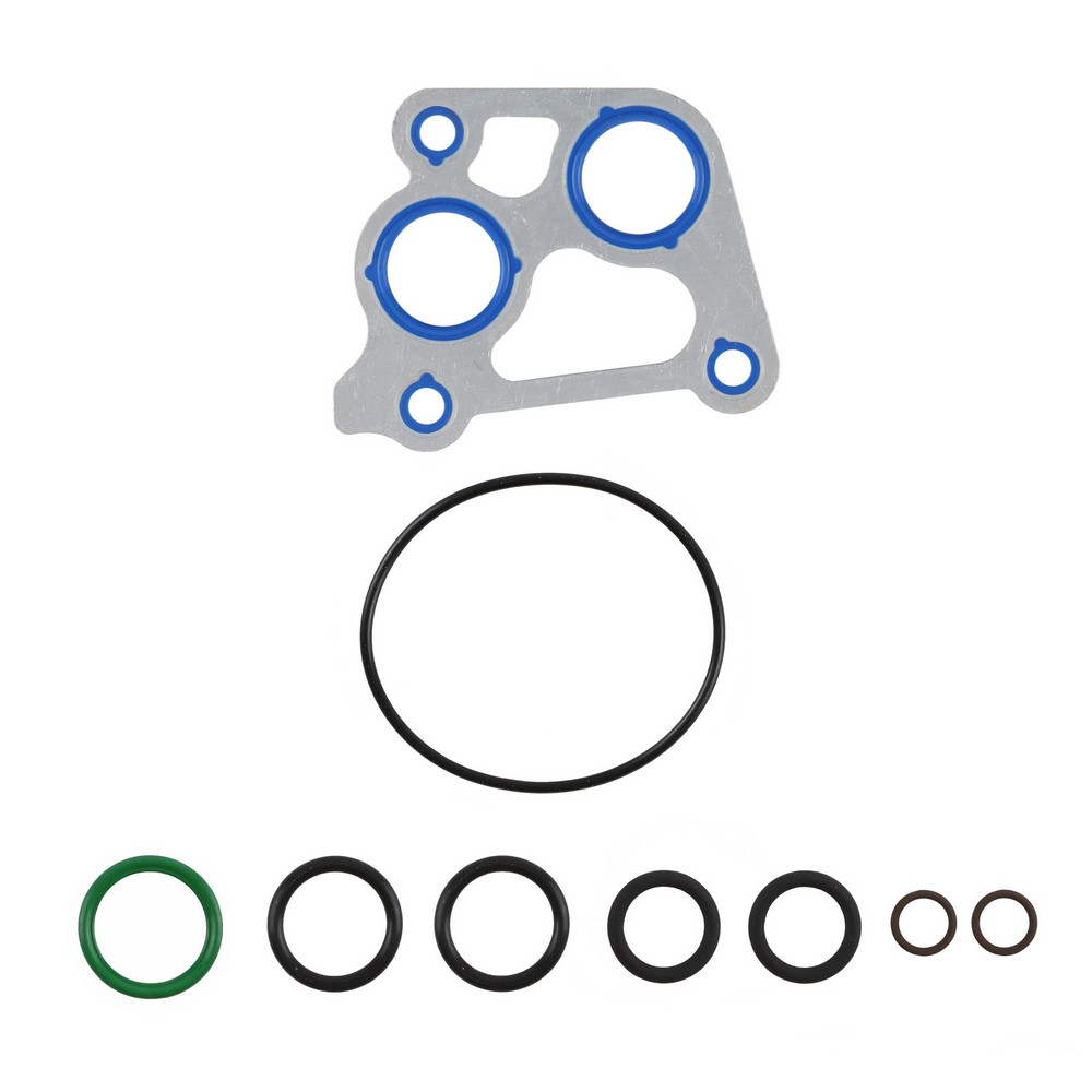 FELPRO ES 73360 Engine Oil Cooler Gasket Set FORTLUFT Auto Parts