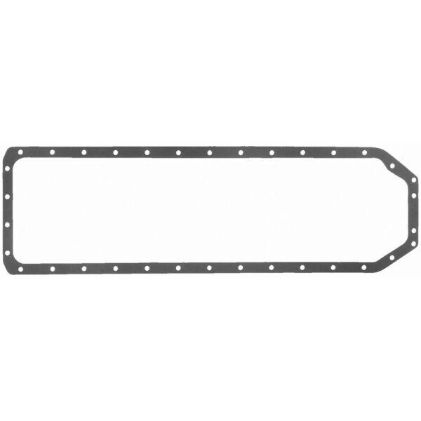 FELPRO OS 34104 Engine Oil Pan Gasket Set FORTLUFT Auto Parts