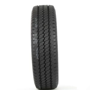 Bridgestone Duravis M700 Hd Lt265/70r17