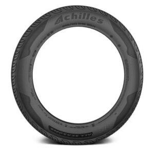 Achilles 225/50r17  Blkln Champoint Bu64