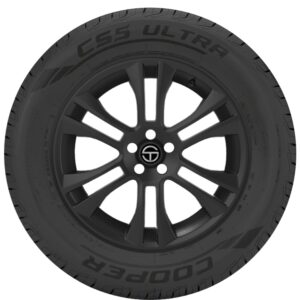 Cooper 185/65r15 88t Coo Cs3 Touring