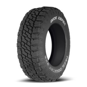 Dick Cepek 226100250 17x9 5x5.00 (-12) M/T 702b Dc Matrix (Hb 78.3)