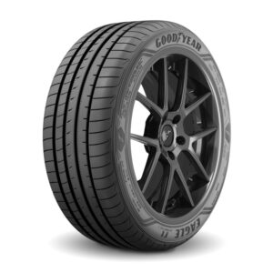 Goodyear  104388357 245/40r19 Eagle F1 Asymmetric A/S