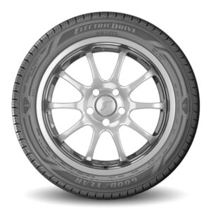 Goodyear  484159656 255/45r19 Xl Electricdrive Gt Sct