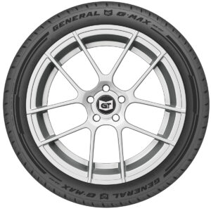 General 215/45zr18xl 93w Gen G-Max As-07
