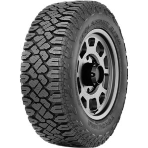 Yokohama 265/70r17 115t Yok Geolandar Cv 4s Bw