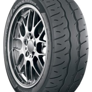 Yokohama 285/30r18xl 97w Yok Advan Neova Ad09 Bw