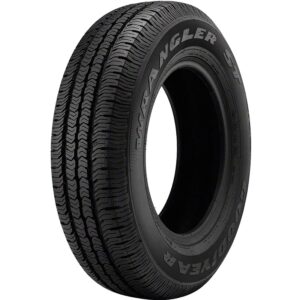 Goodyear  176093991 Lt285/65r18 E Wrangler Duratrac Rt