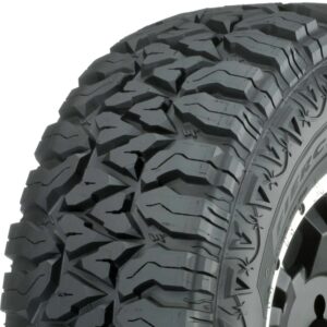 Goodyear  357013294 35x12.50r20lt E Fierce Attitude M/T