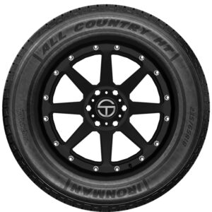 Ironman 205/60r16 92h Iron Gr906