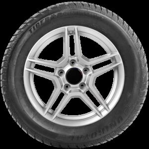Uniroyal 275/60r20 115t Uni Laredo Ht Bw