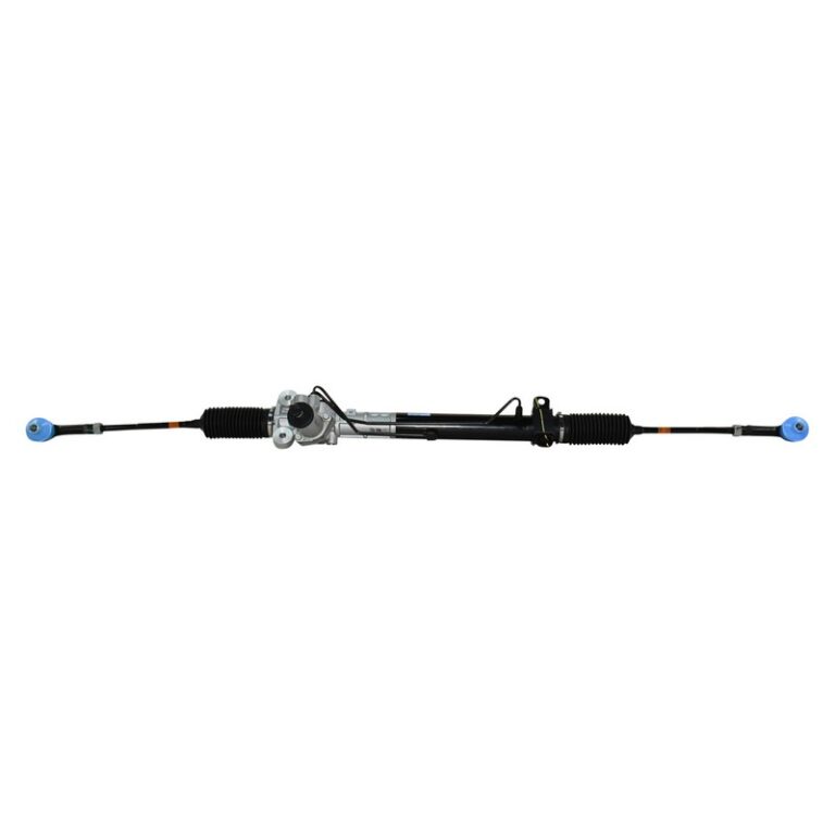 Mando 14A1085 New OE Steering Rack Pinion Aseembly, Direct Replacement
