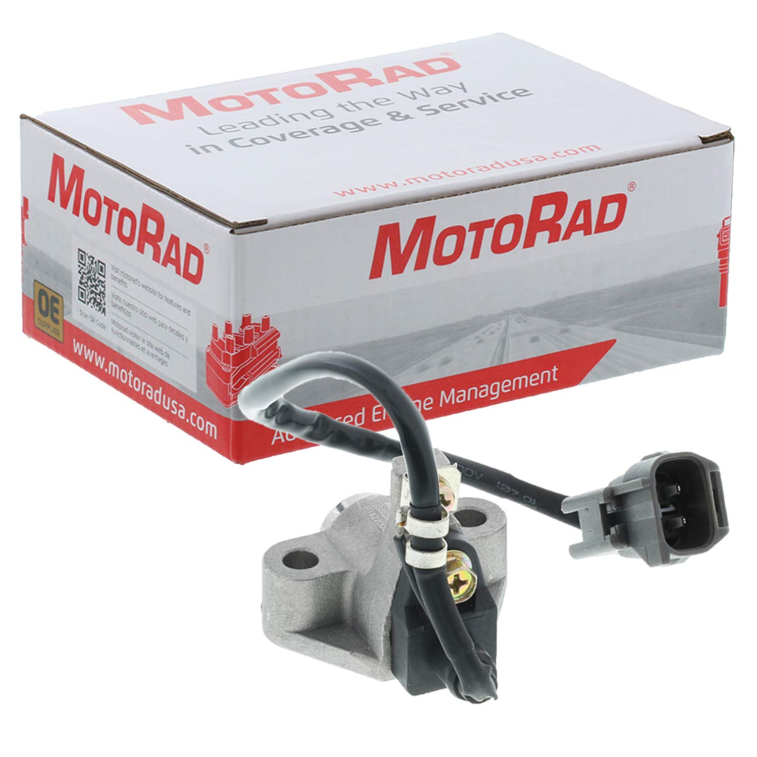 MotoRad 1CS200 Engine Camshaft Position Sensor FORTLUFT Auto Parts