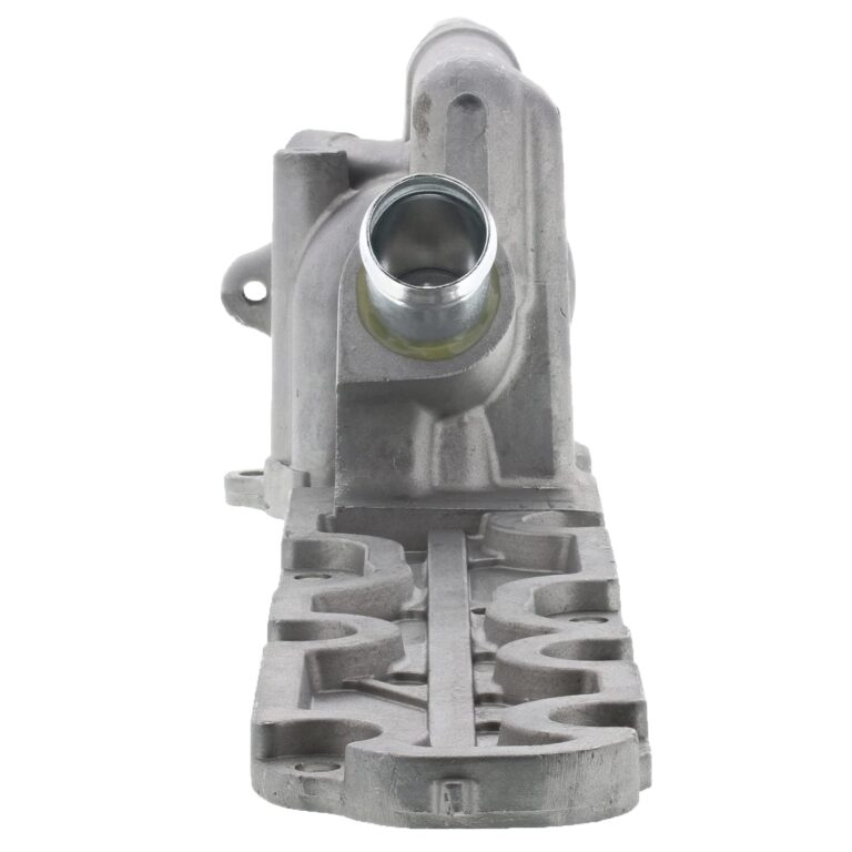 MotoRad CH7035 Engine Coolant Water Outlet FORTLUFT Auto Parts