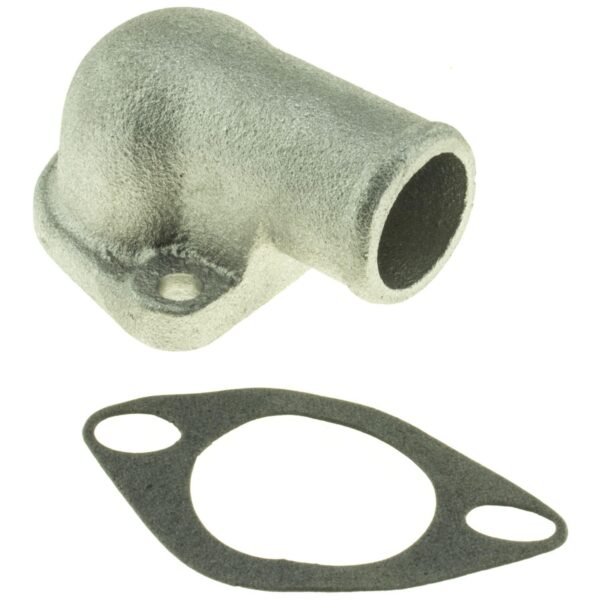 MotoRad CH3040 Engine Coolant Water Outlet FORTLUFT Auto Parts