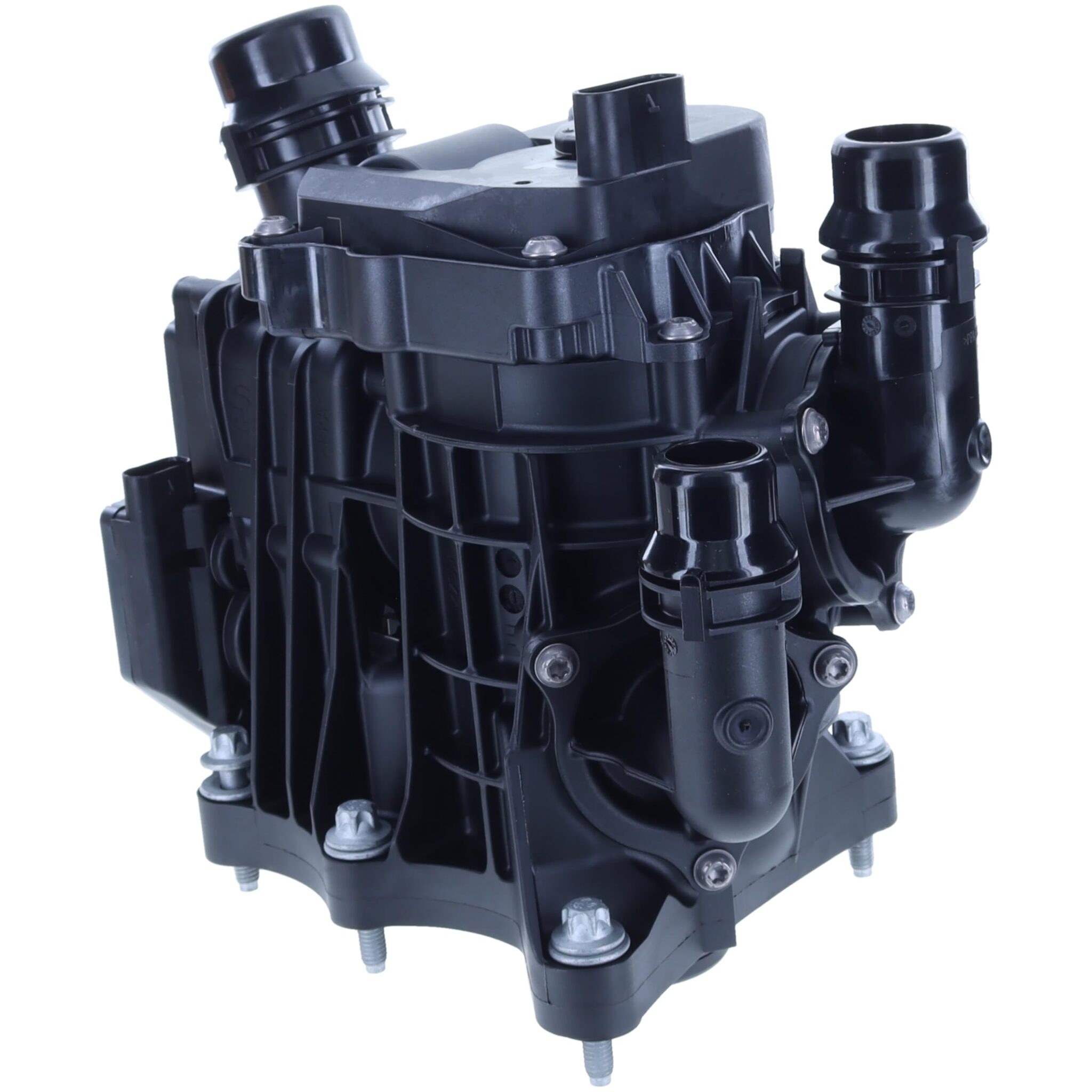 MotoRad TA9251 Engine Coolant Control Valve FORTLUFT Auto Parts