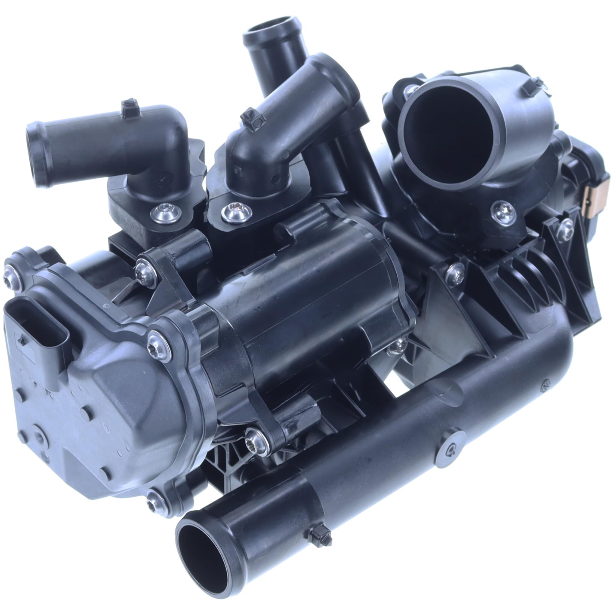 MotoRad TA9252 Engine Coolant Control Valve FORTLUFT Auto Parts