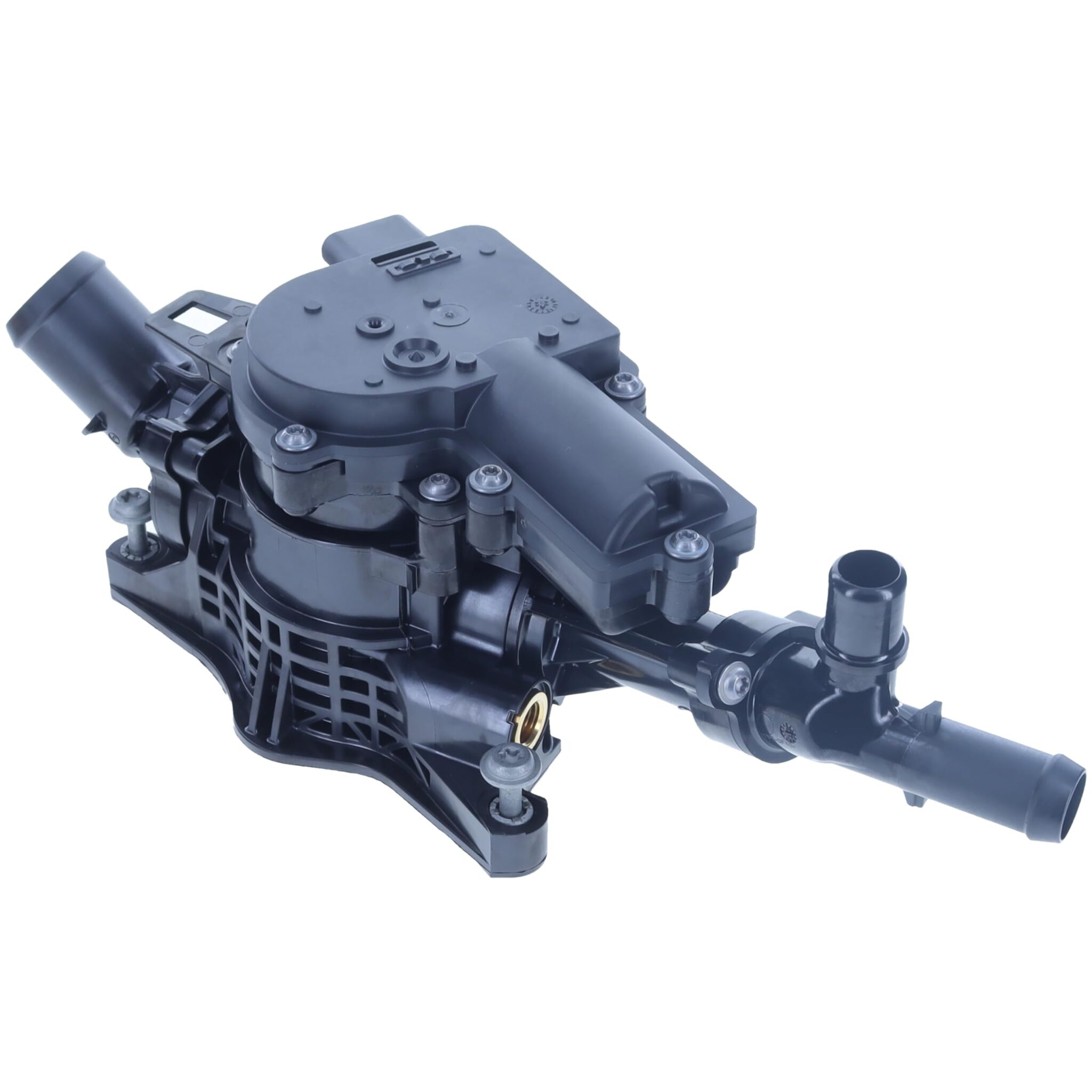 MotoRad TA9249 Engine Coolant Control Valve FORTLUFT Auto Parts