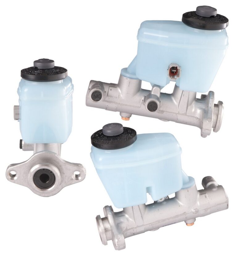 ADVICS BMT101 ADVICS New OE Brake Master Cylinder FORTLUFT Auto Parts