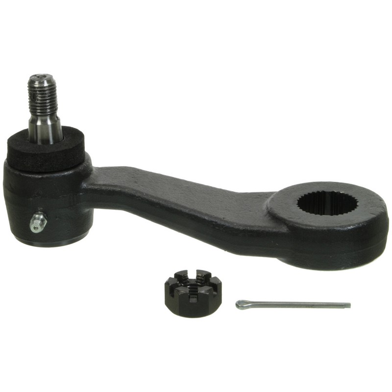 QuickSteer K6255 Steering Pitman Arm FORTLUFT Auto Parts