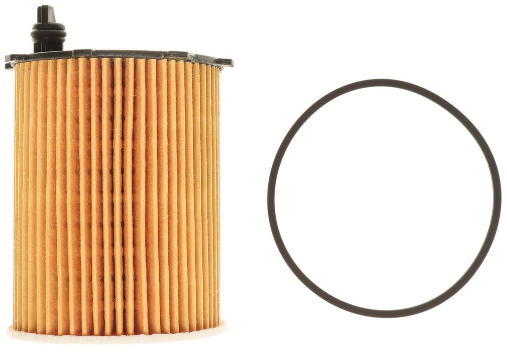 Filtro Olio MAHLE OX 171/2D - Per Auto, Alta Efficienza, Fino A 20 Bar, Diametro 71.88mm, Altezza 99mm - Foto 12