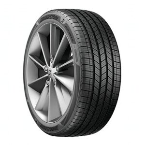 Bridgestone Turanza Ev 255/45r20