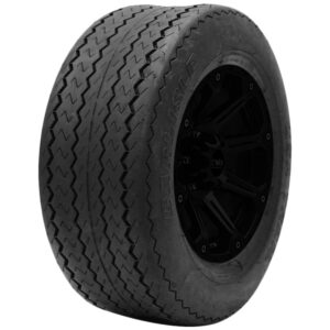 Carlisle St205/75d14/8 Car Uhaul