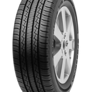 Bfgoodrich 235/60r16 100h Bfg Advantage T/A