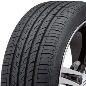 Nexen 195/65r15 91h Nex N5000 Plus
