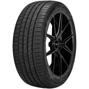 Nexen 205/40r17 80h Nex N5000 Plus