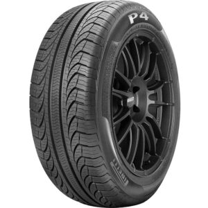 Pirelli P185/65r15 88t Pir P4 Four Seasons Plus