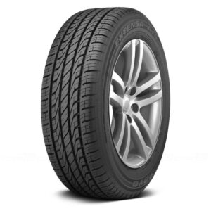 Toyo P215/70r14 96t Toy Extensa A/S