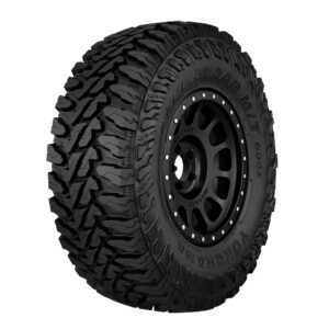 Yokohama Lt275/70r18/10 125q E Yok Geolandar M/T G003(33329)110133329