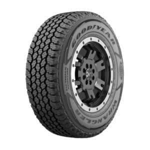 Goodyear  748139686 LT275/70R18 E Wrangler All-Terrain Adventure With Kevlar NSF