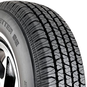Cooper P215/60r16 94s Coo Trendsetter Se