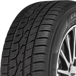 Toyo P235/55r20 102h Toy Celsius Cuv