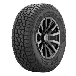 Cooper Lt285/75r18/10  Coo Discoverer Stronghold At
