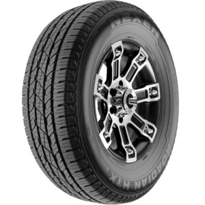 Nexen 235/75r15 109s Nex Roadian Htx Rh5 Rowl