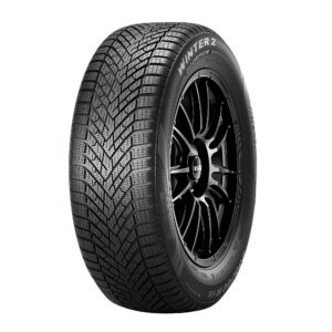 Pirelli 255/50r19xl 107v Pir Scorpion Winter 2 (Mo1)