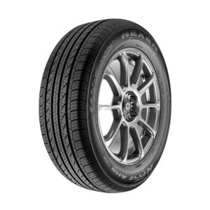 Nexen 275/35zr20xl  102y Nex Nfera Au7