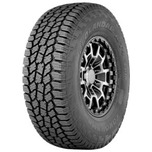 Yokohama Lt315/75r16/10 Yok 127/124r Geolandar A/T4