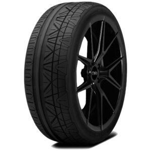 Nitto 225/45zr19xl 96w Nit Invo