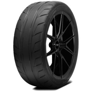 Nitto 275/40r20xl 106w Nit Nt05
