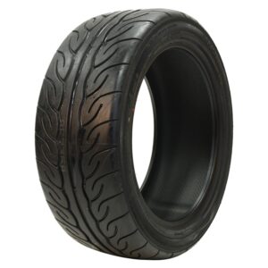 Yokohama 265/35r19 94w Yok Advan Neova Ad08r