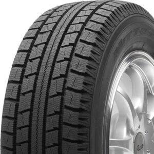 Nitto 215/60r16 95t Nit Ntsn2 Winter